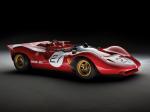 Ferrari 330 P4 1967 года